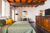Violino green 1 - B&B Cremona