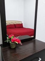 HomeStay with Serene Surrounding - Chambres d'hôtes Nibong Tebal