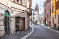 Violino green 1 - B&B Cremona