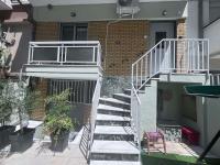 ArtNest Suite - Ferienwohnung Thessaloniki