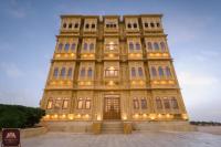 Hotel Sky Residency Jaisalmer & Spa - Chambres d'hôtes Jaisalmer