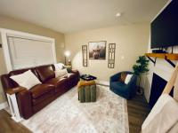 Parkway Hideaway, sleeps 4, walk to downtown - Chambres d'hôtes Gatlinburg