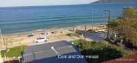 Coni and Dim HOUSE - B&B Nea Vrasna