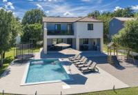 Villa Jan - Bed and Breakfast Labin
