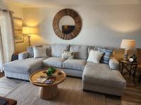 505 - Top Floor Ocean View 2/2 - B&B New Smyrna Beach