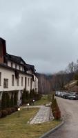 Apartman Nešić Milmari P72 - Ferienwohnung Kopaonik