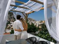 CasaDelMare GuestHouse - Ferienwohnung Ýdra