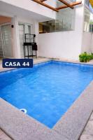 Casa de 2 dormitorios