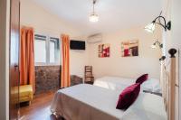 Driepersoonskamer met Eigen Badkamer