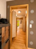 Vogelgezwitscher - Quiet Boutique Studio - B&B Rothenburg ob der Tauber