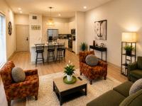 Executive Stay 1 BR Gym Pool Parking - Bed and Breakfast Houston