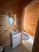 Akzhol Guest House - B&B Bokombayevskoye