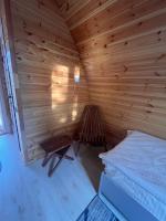 Akzhol Guest House - B&B Bokombayevskoye