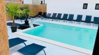 Pensiunea LOFT Căciulata - B&B Cașolț