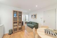 Deluxe Appartement met 2 Slaapkamers