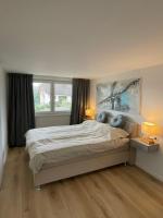Ferienhaus zur Burg Olbrück - Chambres d'hôtes Niederdürenbach