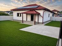 Casa Rebeca - Ferienwohnung Curtea de Argeş