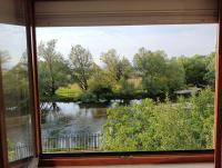 Blagaj Riverfront Apartment & Private Pool - Ferienwohnung Malo Polje