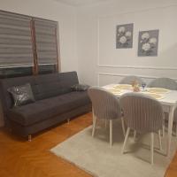 Apartman Lidija - B&B Foca
