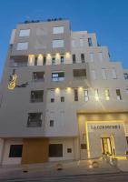Appartement neuf , Corniche de Sousse - B&B Susa