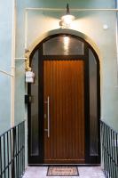 Central Savoya Apartment, Old Town - Bed and Breakfast Timişoara