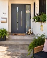 Vogelgezwitscher - Quiet Boutique Studio - B&B Rothenburg ob der Tauber