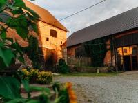 Gospodarstwo Agroturystyczne Kowalowe Wzgórze - B&B Polanica-Zdrój
