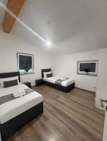 Ferienwohnung Flori - B&B Trunkelsberg