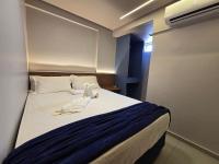 Duplex a beira Mar de Pajuçara - Chambres d'hôtes Maceió