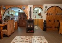 Szendergő - Apartman Hajós pincefalu - B&B Hajós