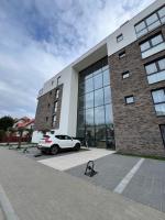 Złoty Apartament Kaszubska Bryza - B&B Hel