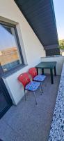 Gidal Apartments Near Mall Moldova - B&B Leţcani