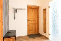 Wohngefühl Appartements Bad Tabarz - Kuschelnest - Chambres d'hôtes Tabarz