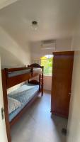 Residencial Sombreiro - a 50 m da praia - Ferienwohnung Florianópolis