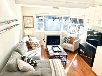 Glacier Lodge 2bdrm 1 and a half bath at Blackcomb Base - B&B Whistler