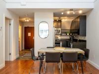 Glacier Lodge 2bdrm 1 and a half bath at Blackcomb Base - B&B Whistler