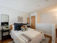 Glacier Lodge 2bdrm 1 and a half bath at Blackcomb Base - B&B Whistler