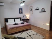 Apartman Vista Centar - B&B Smederevo