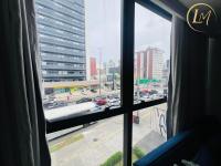 Lm Way Tambau - Chambres d'hôtes João Pessoa