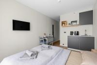 Vianna apartments - B&B Klaipėda