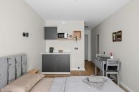 Vianna apartments - B&B Klaipėda