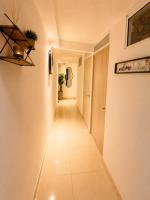 Aparta hotel La Fortaleza - Chambres d'hôtes Carthagène