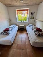 Double or Twin Room with Shared Bathroom