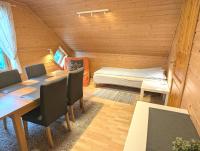 Fully equipped flat, 2 bedrooms, FREE car parking. - Bed and Breakfast Trondheim