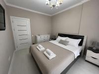 Cozy Apartment - Ferienwohnung Chişinău