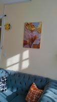 Kenmire Homes Airbnbs, Your Key to Comfort - Ferienwohnung Homa Bay