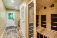 Private Sauna! Studio in Harpers Ferry - B&B Bolivar