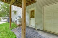 Private Sauna! Studio in Harpers Ferry - B&B Bolivar