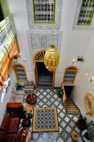 Riad Dar LaMamy - B&B Fes