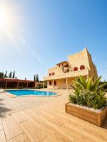 Villa Al Jaouhara - B&B Essaouira
